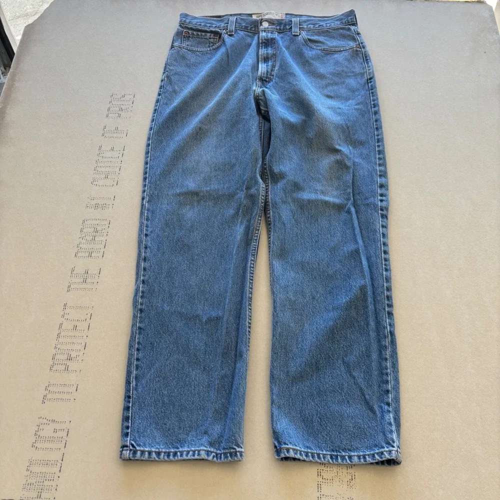 Levis y2k levi